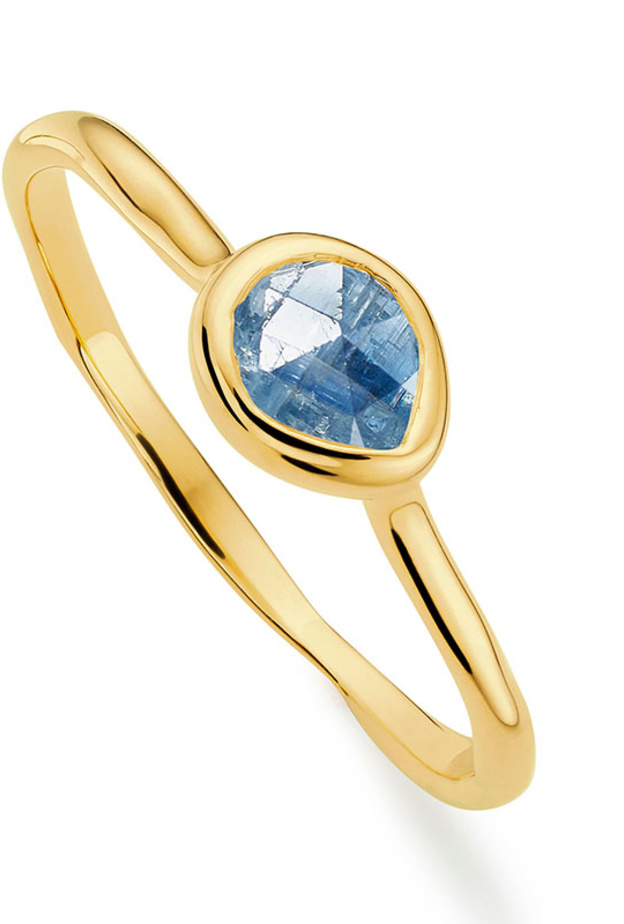 استوحيت هذه المجموعة من تنوع كنوز البحار