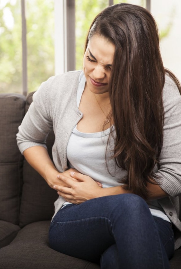 المرأة تشعر بالألم بشكل مختلف عن الرجل