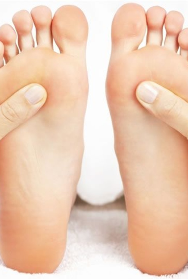  الثآليل مرض جلدي حليمي معدي