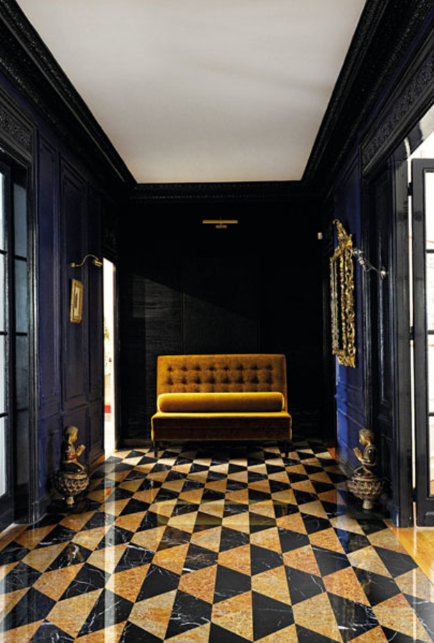 كسارة الفلفل "هايكو" Heikō من "دي أليغري فوكالي"  De Allegri Fogale