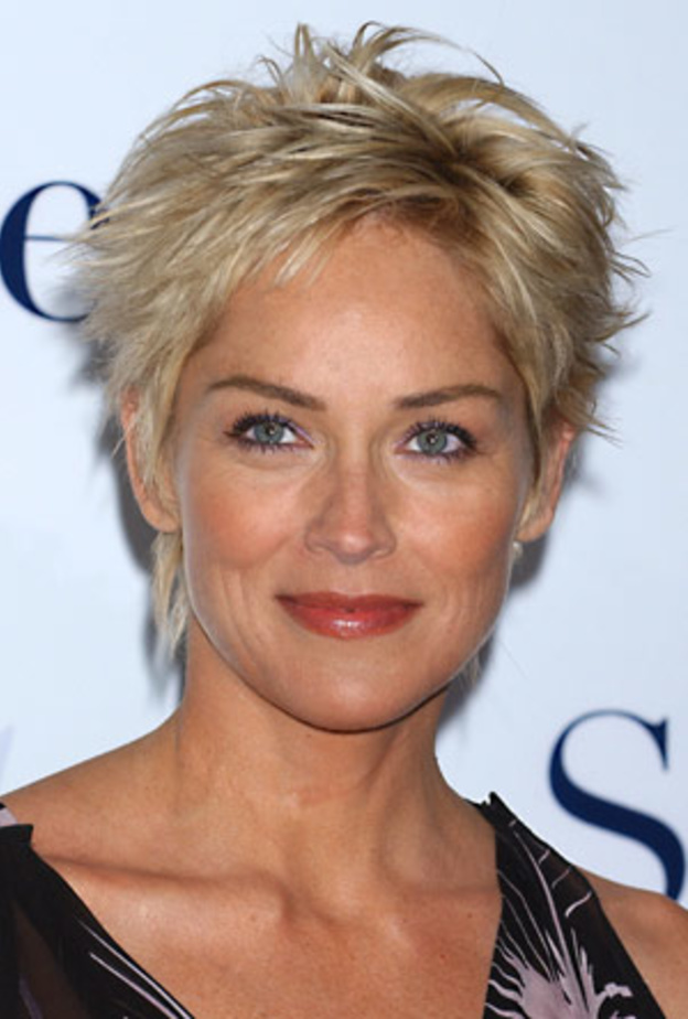 sharon stone