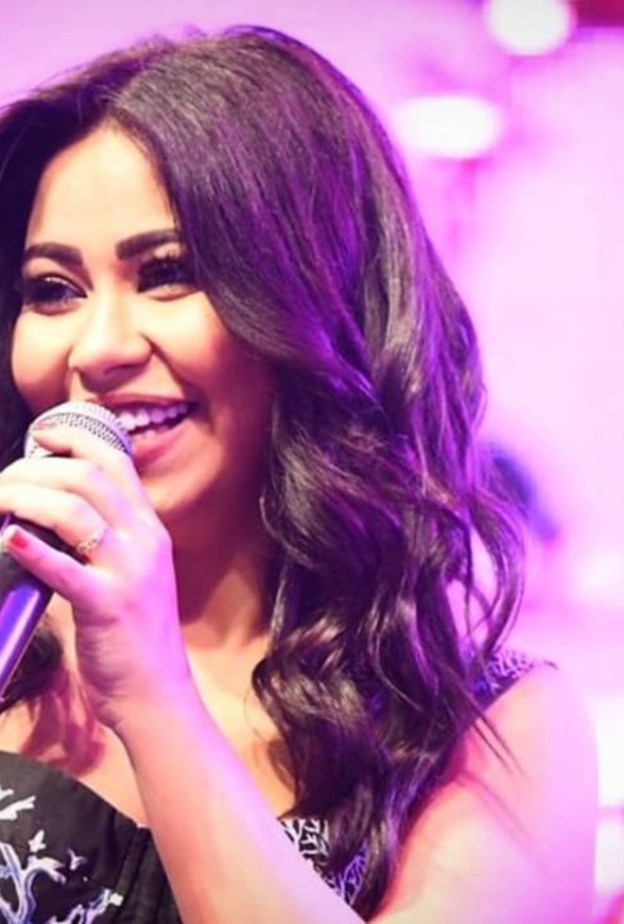 شيرين عبد الوهاب