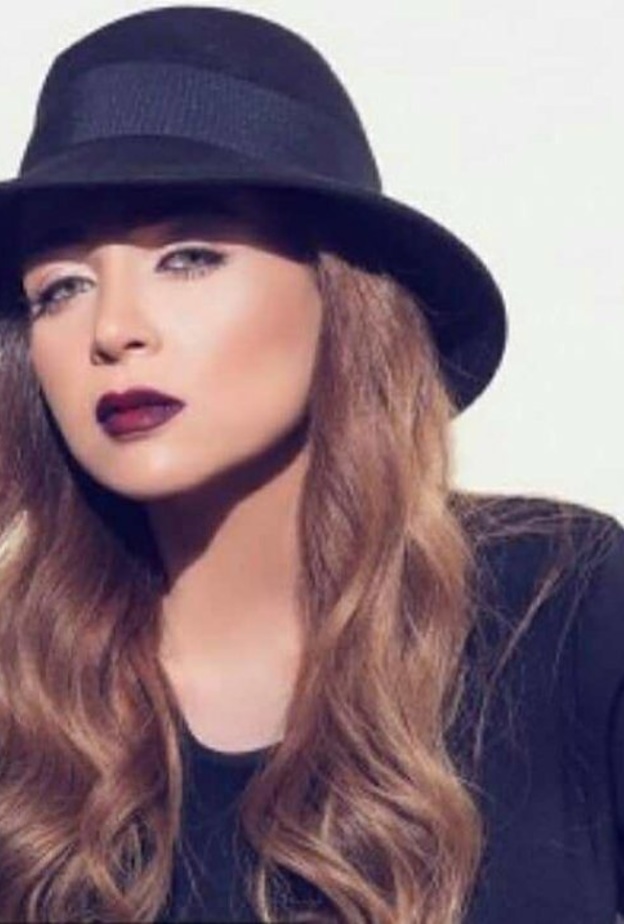 مي عز الدين