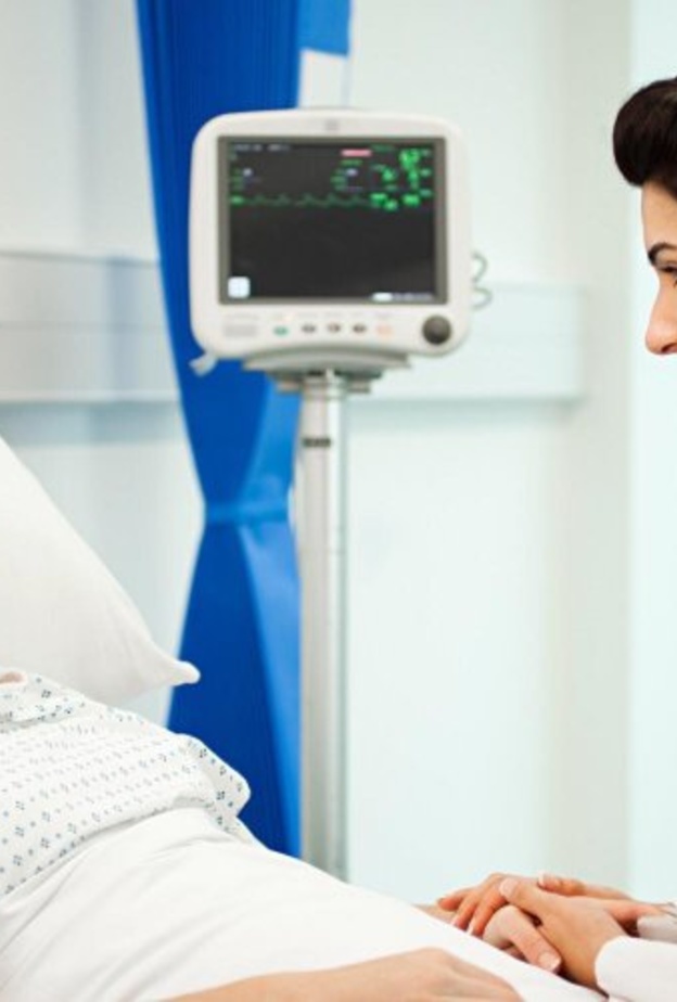 كيف تتم عملية الحقن المجهري 