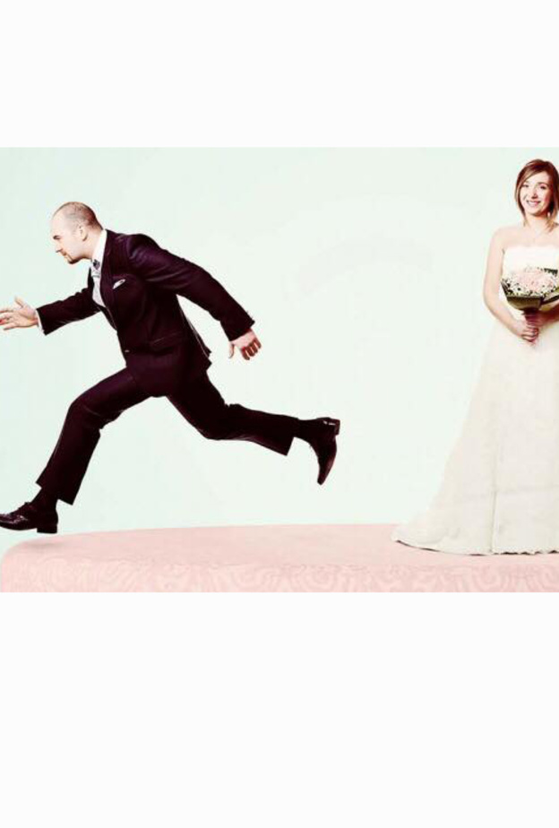 اسباب عزوف الشباب عن الزواج 