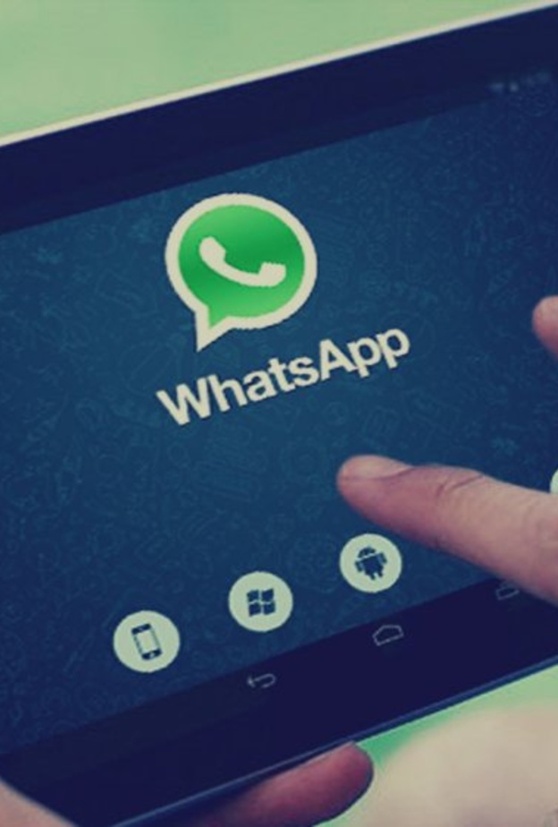 واتساب يسمح بمسح الرسائل خلال 4096 ثانية من إرسالها