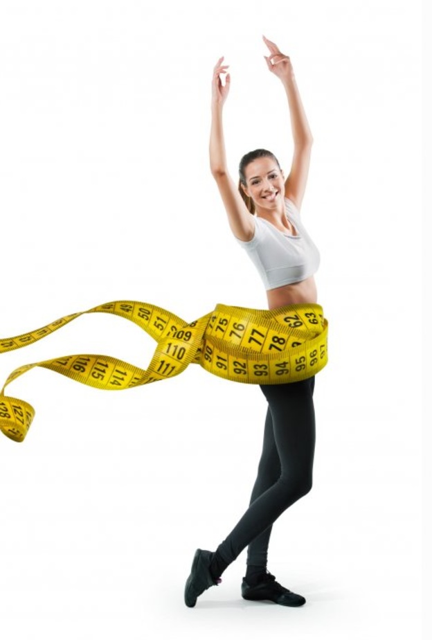 تخلصي من دهون الارداف بالتمارين الرياضية