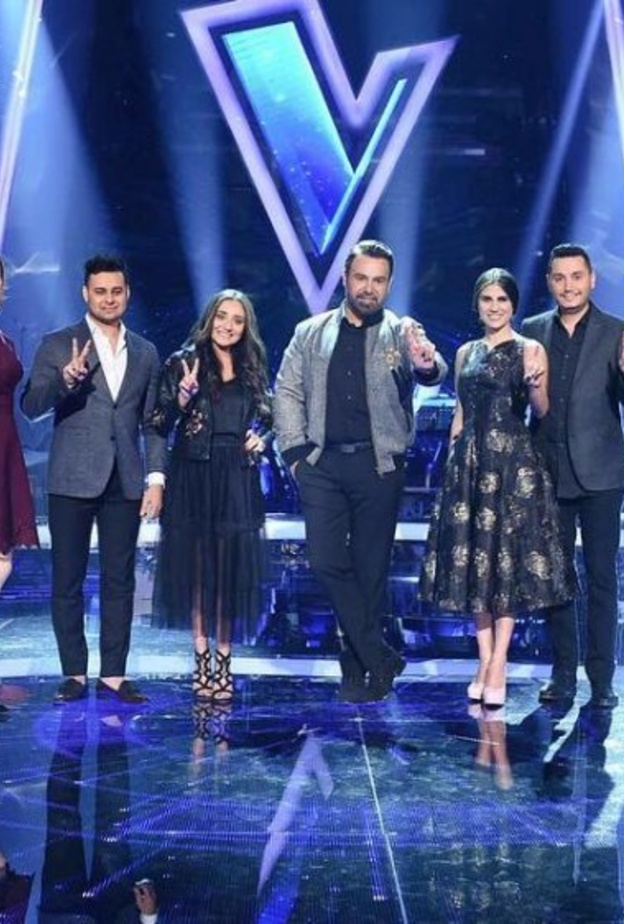 فريق عاصي الحلاني