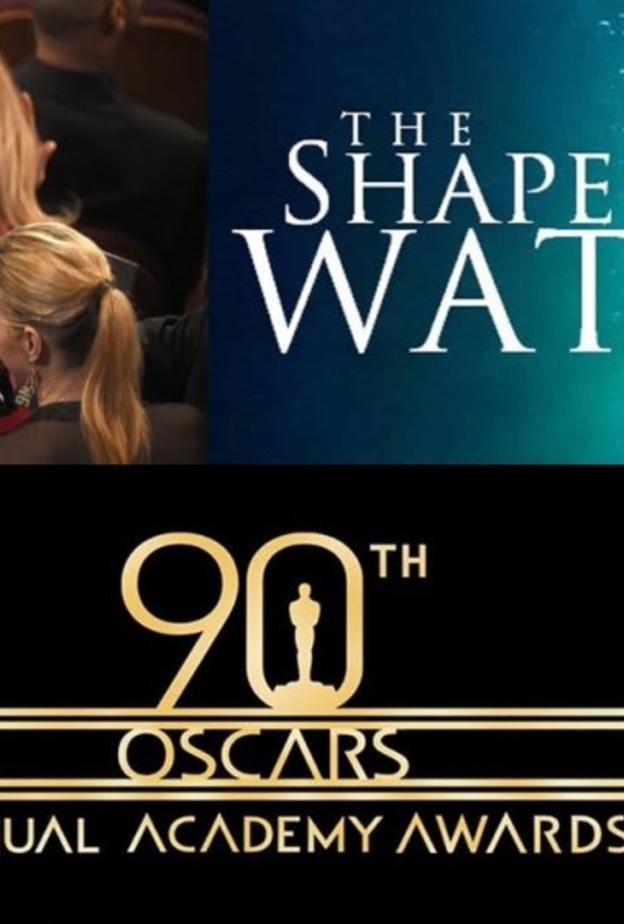 جوائز حفل الأوسكار