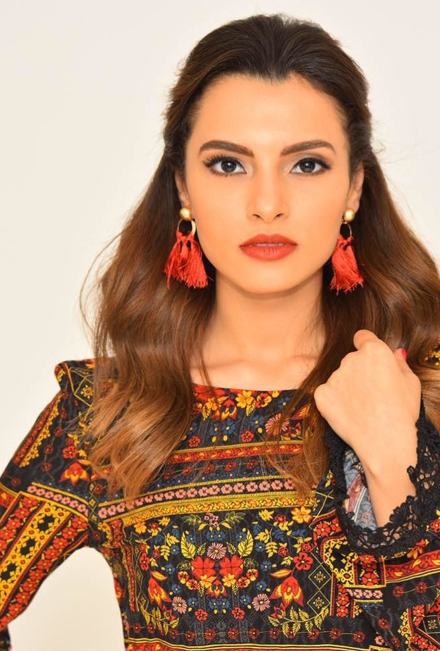 كارمن سليمان