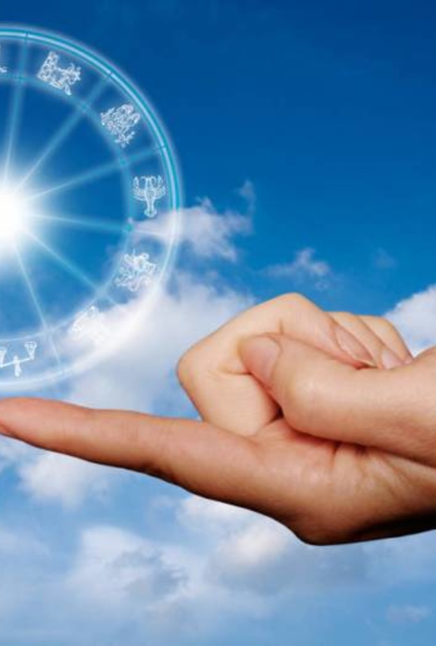 برجك ليوم الاثنين 12 مارس