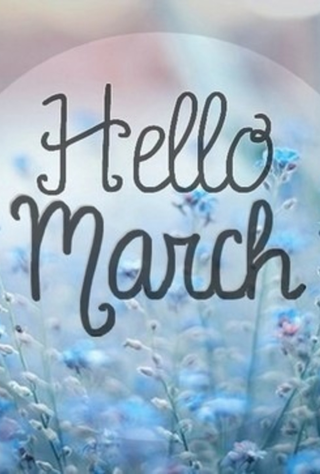 ينقسم مواليد مارس الى برجين، الحوت من 1 إلى 21 والحمل من 22 إلى 31