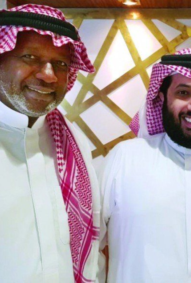 مجموعة السعودية في كأس العالم