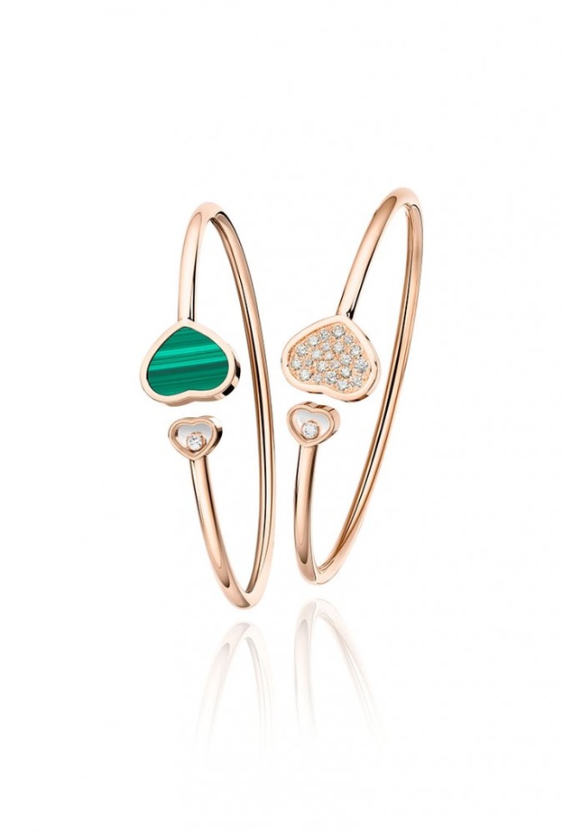 خاتم Happy Hearts