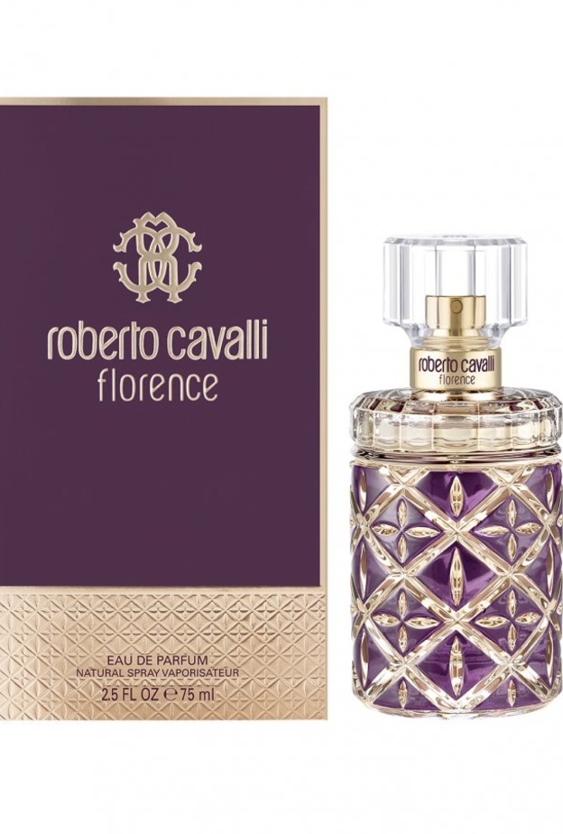 عطر Roberto Cavalli Florence