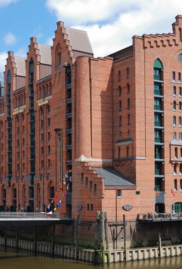 متحف التاريخ الطبيعي-برلين