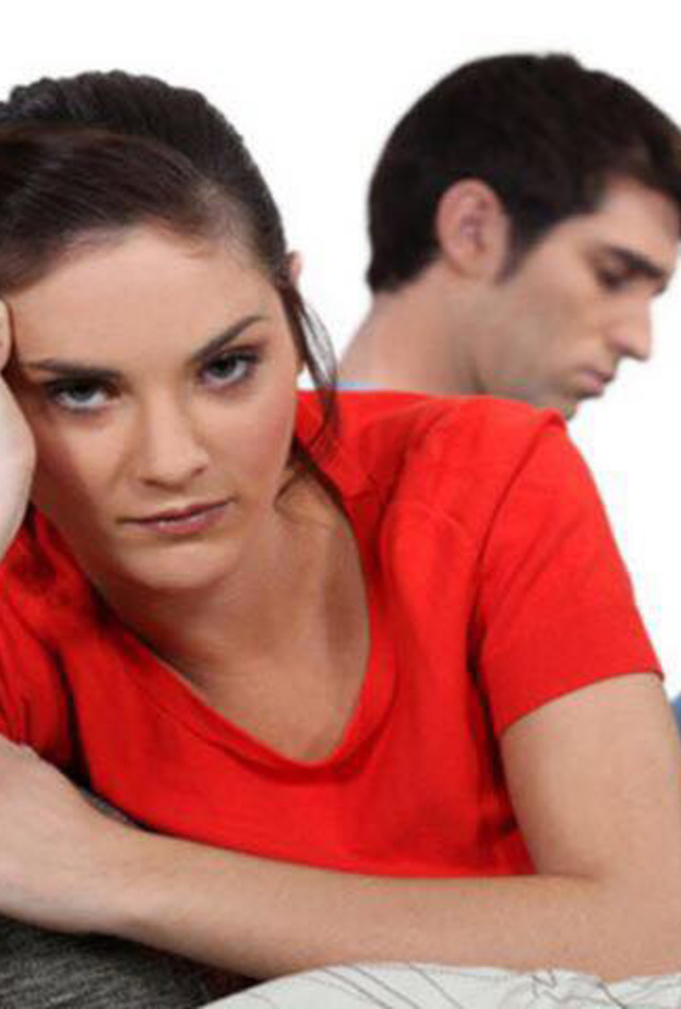 صفات الزوج البيتوتي