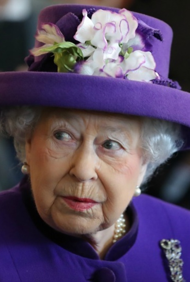 تعرف على أرباح ملكة بريطانيا في سباقات الخيول