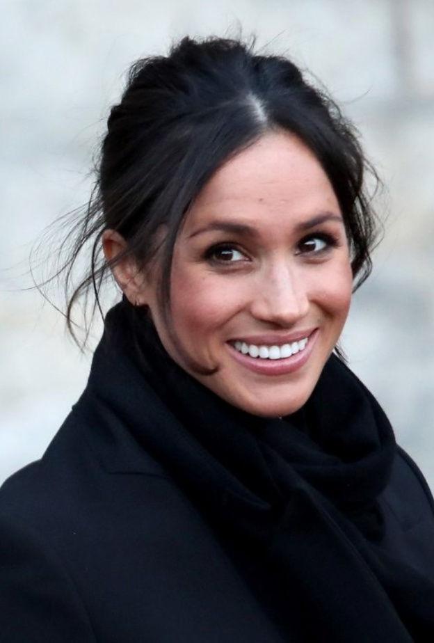 ميغان ماركل تخضع لجلسات تدريب مكثفة لحمايتها من الاختطاف