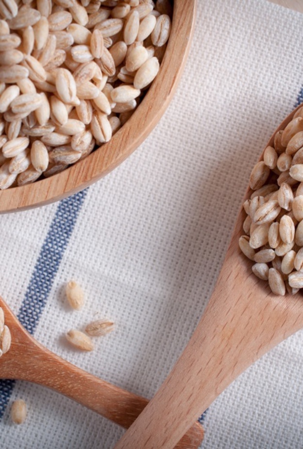 فوائد الشعير في انقاص الوزن