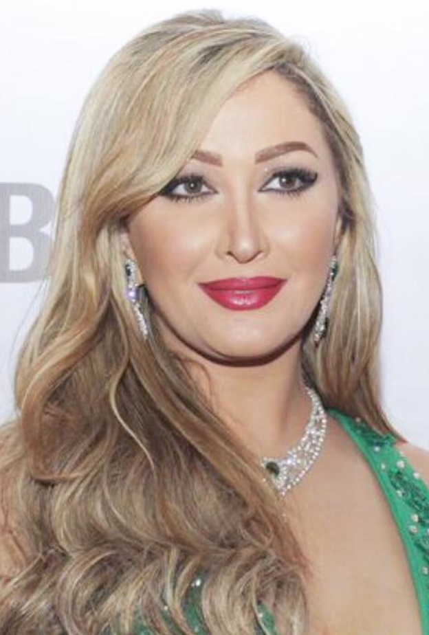 رجاء قصابني