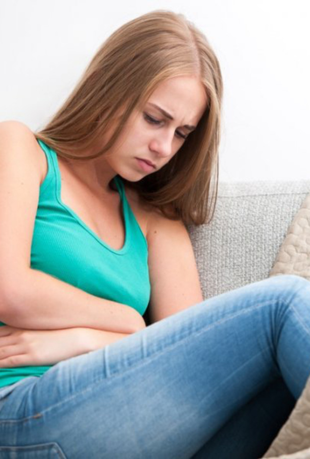 دراسة: البلوغ المبكر لدى الفتيات وعلاقته بالأمراض النفسية