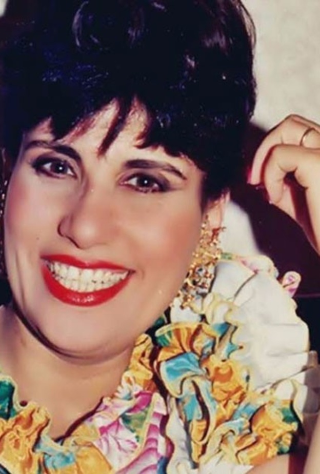 سعاد نصر حلمت بمنام غريب قبيل يوم من دخولها المستشفى