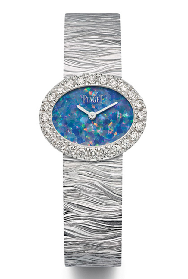 ساعة من غلين سبيروGlenn Spiro   