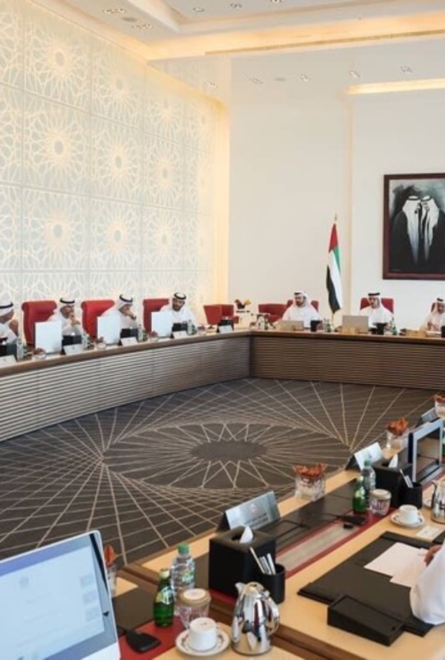 اعتماد 15 مارس من كل عام "يوم الطفل الإماراتي"