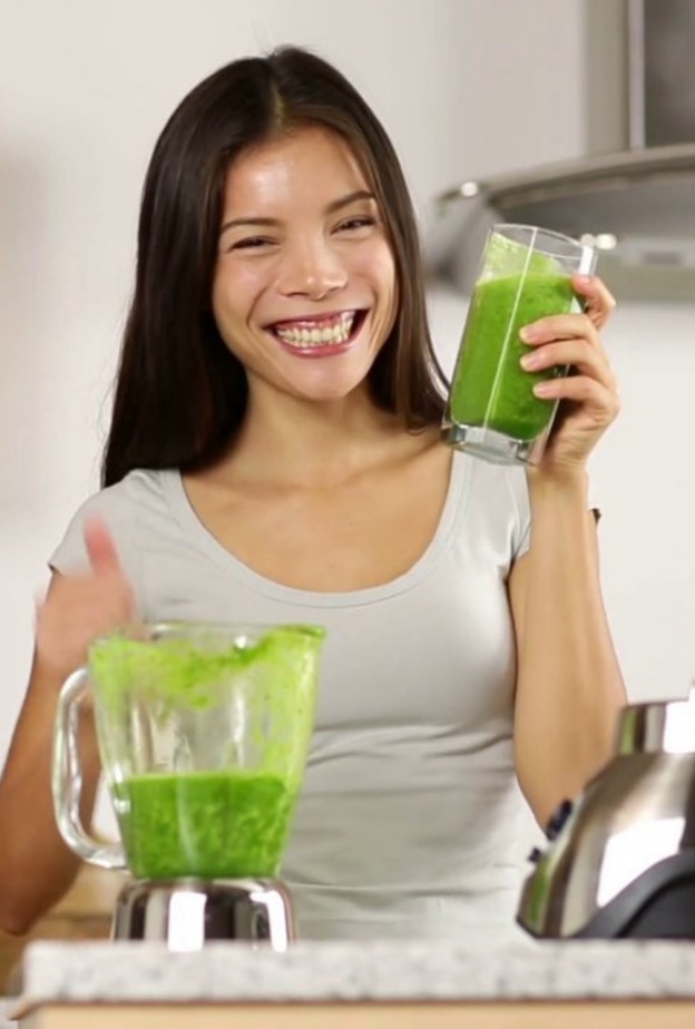 إستفيدي من فوائد المشروبات الخمس للتخلص من الترهلات