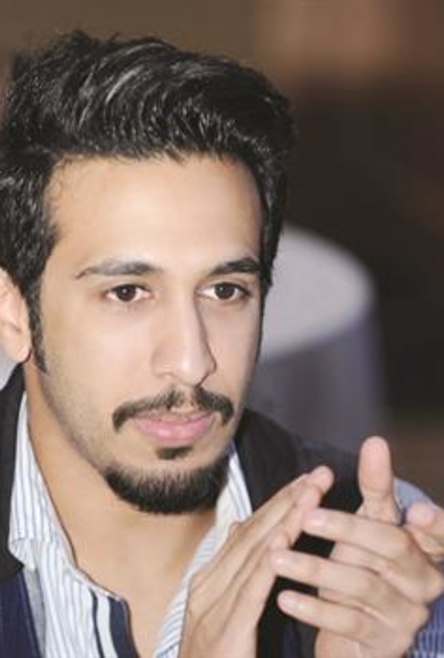 فهد البناي يروي تفاصيل اللحظات الاخيرة ل عبدالله الباروني