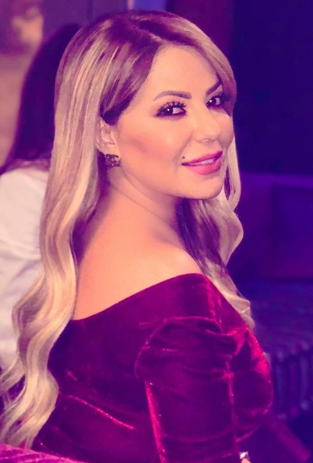 ليليا الأطرش