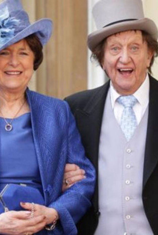 الكوميدي تزوج بعد يومين من زواجه فقط