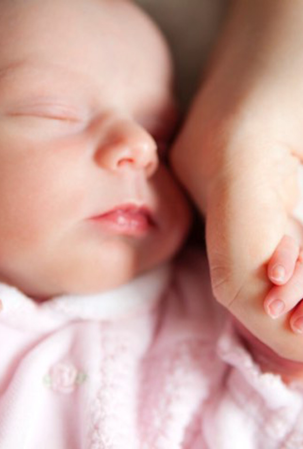 10 نصائح للتعامل مع حديثي الولادة