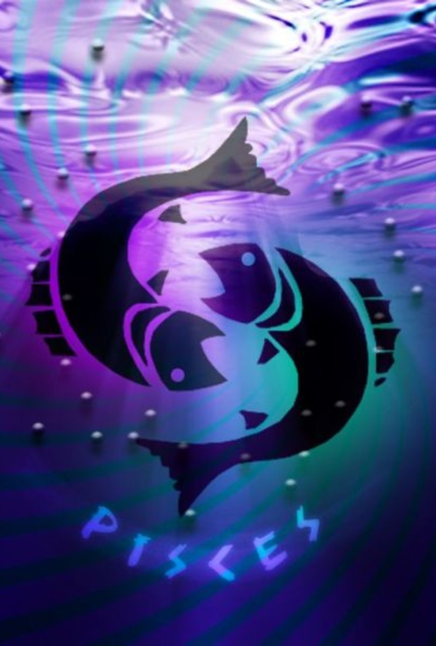 يستطيع مولود برج الحوت ان يكتشف الشخص الذي يكذب عليه لانه يستشعر الكذب