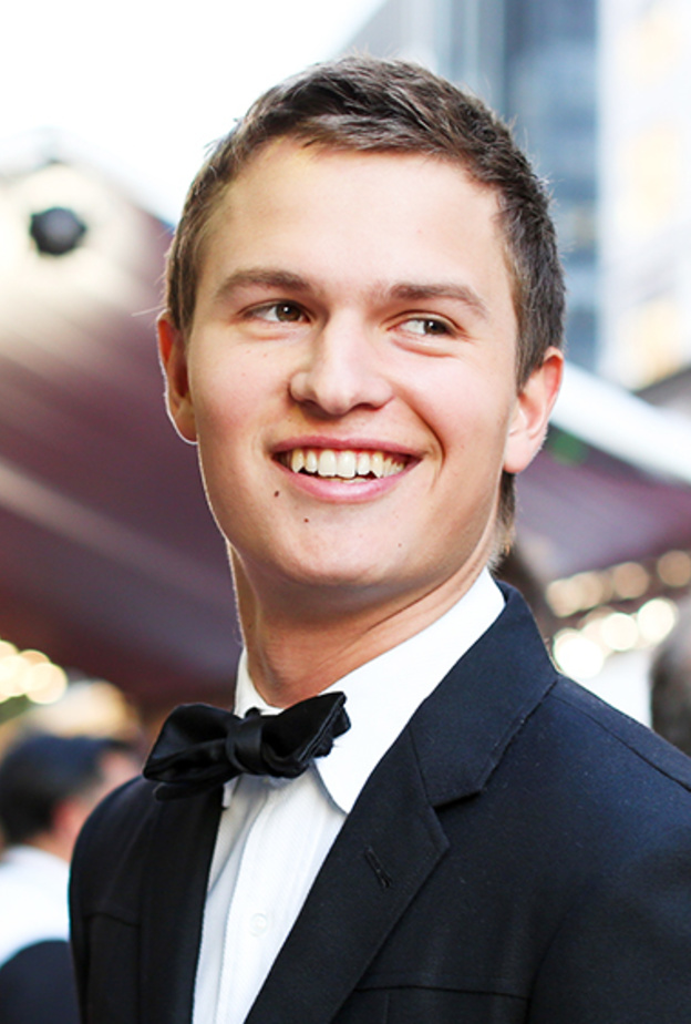 مشهد من Carrie