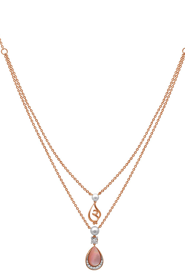 مجوهرات يوم الأم