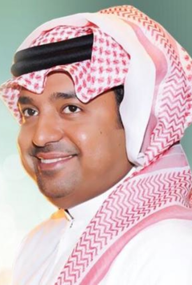 استمعوا إلى جديد راشد الماجد الله يسامح قلبك 