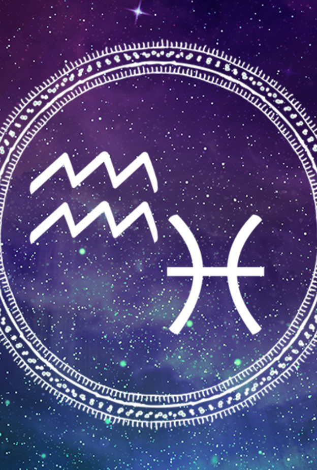 لا يوجد توافق بين الابراج المائية والهوائية وفيها صدامات عنيفة