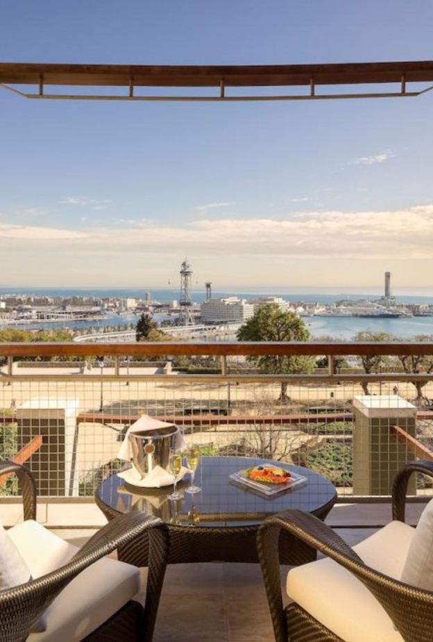فندق Soho House Barcelona