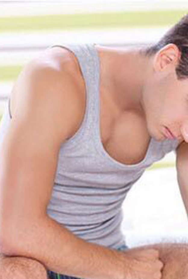 5 أمور يعاني منها الخائن بعد الخيانة  