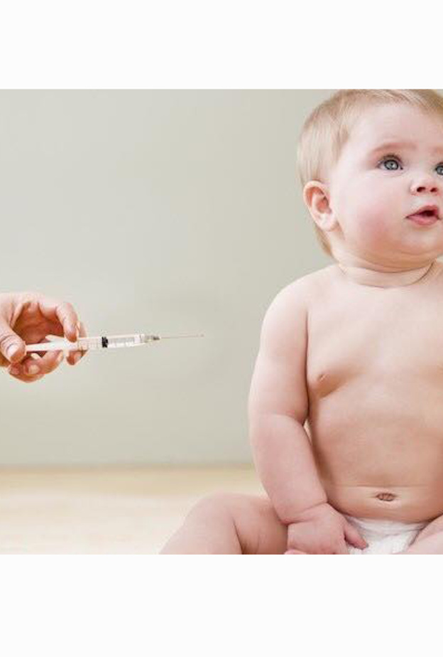 علاج نقص فيتامين د عند الاطفال 