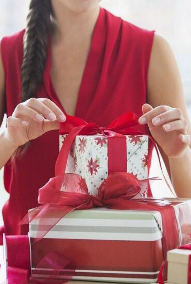  افكار هدايا عيد الام للحموات 