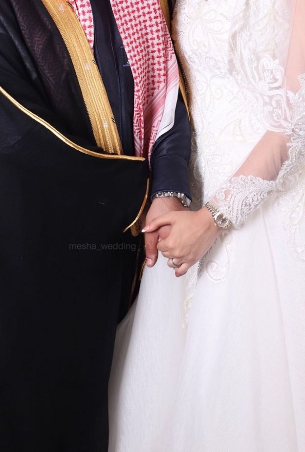 من اللقطات الجميلة بتصوير مشاعل الفارس