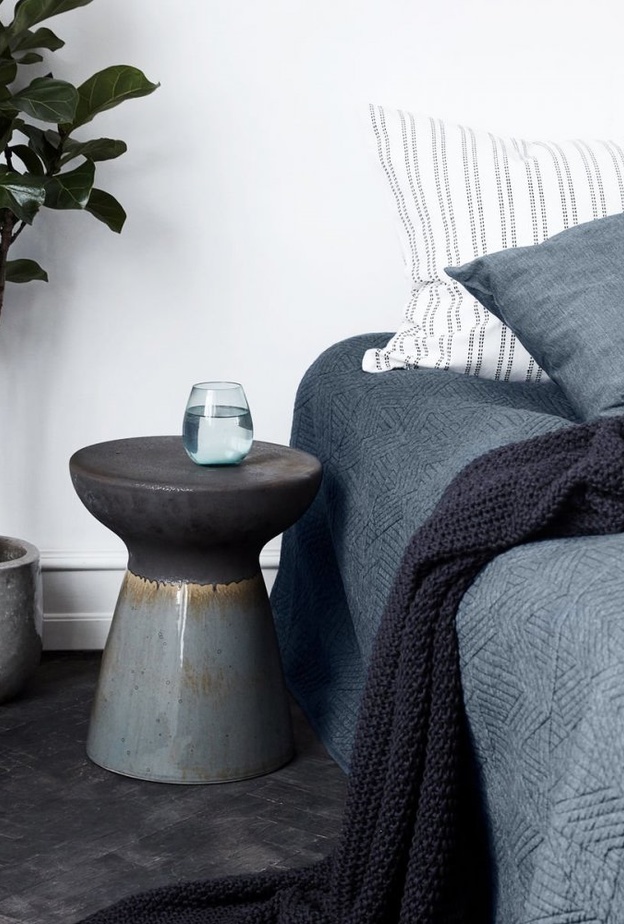 لوحة فنية تزيين ديكور غرفة النوم 