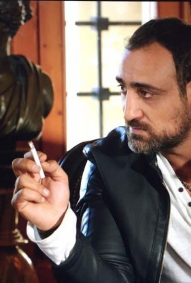 بوستر مسلسل "الهيبة 2" يثير الجدل لهذا السبب