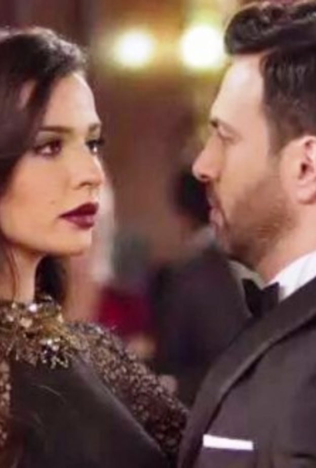 تيم حسن ونادين نسيب نجيم