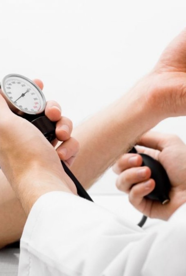 سلامة المتبرع من الأمراض أهم شروط التبرع