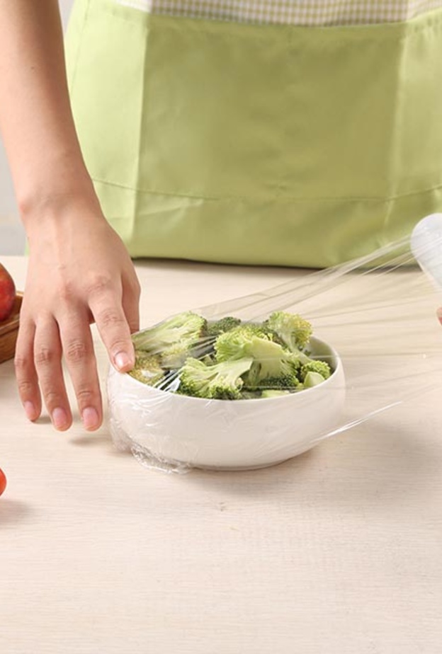 منتجات تغليف الأطعمة تؤثر على وزن النساء