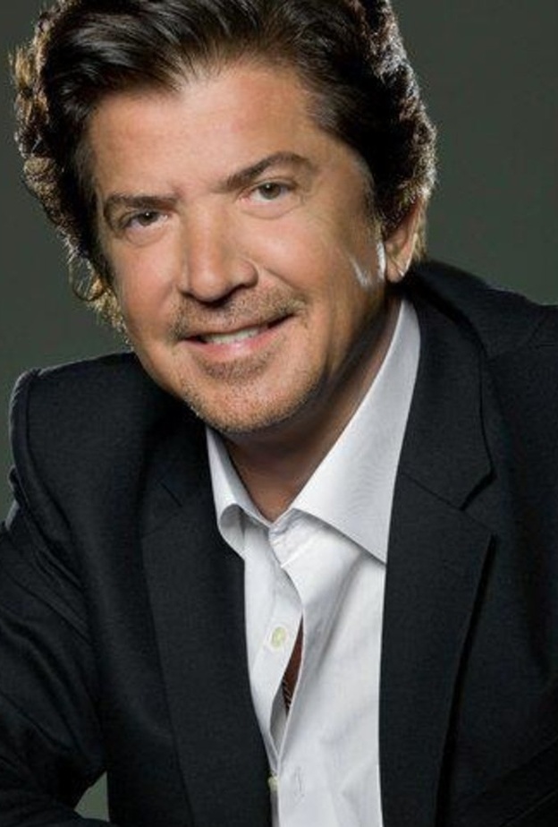 وليد توفيق يمضي سهرة مميزة مع بوسي شلبي